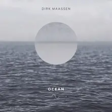 Vinyl Maassen, Dirk - Ocean