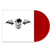 Avenged Sevenfold A7X, Vinyl Avenged Sevenfold