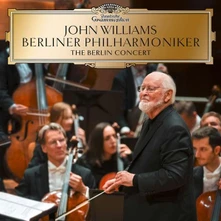 CD THE BERLIN CONCERT
