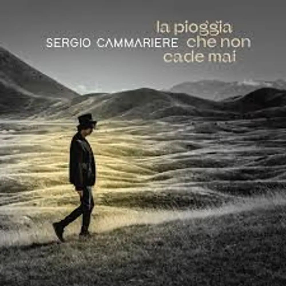 LA PIOGGIA CHE NON CAD...