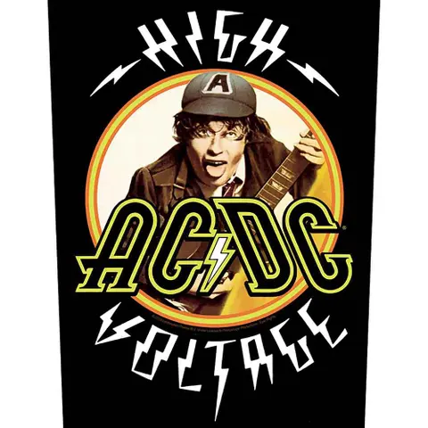 High Voltage