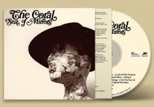 The Coral, CD SEA OF MIRRORS
