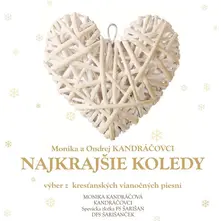 a Ondrej Kandráč - Najkrajšie koledy thumbnail