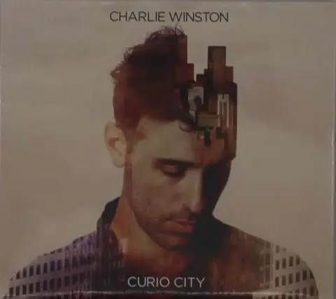 CURIO CITY