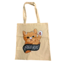 Labka Hore, Taška Micka, Unisex, Rose Quartz