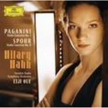 CD Mozart: Houslové koncerty 1, 8