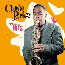 Charlie Parker, Vinyl HITS