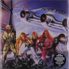 Vinyl FUTURE SHOCK