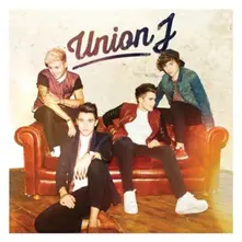 Union J thumbnail