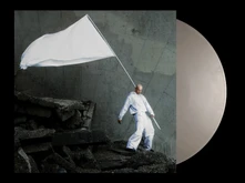 Vinyl NO ENEMIES