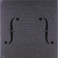 Fredericks Goldman Jones, Vinyl Sur Scène