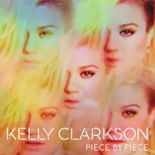 Kelly Clarkson, Vinyl Piece by Piece