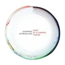 CD DIARY OF A COMMON THREAD