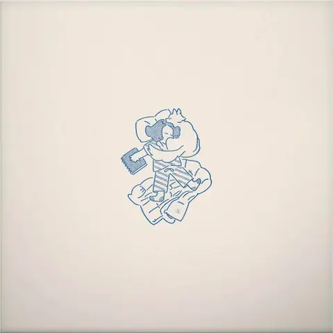 Rebecca Sugar – Vinyl SPIRAL BOUND