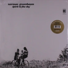Norman Greenbaum, Vinyl SPIRIT IN THE SKY