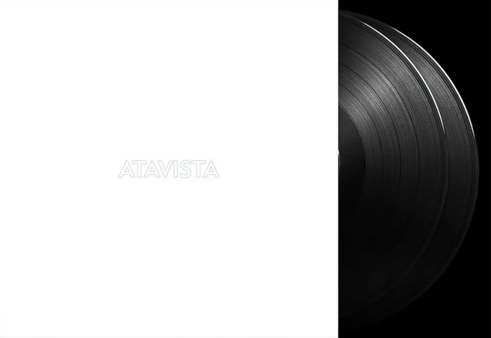 Childish Gambino – Atavista (Vinyl)
