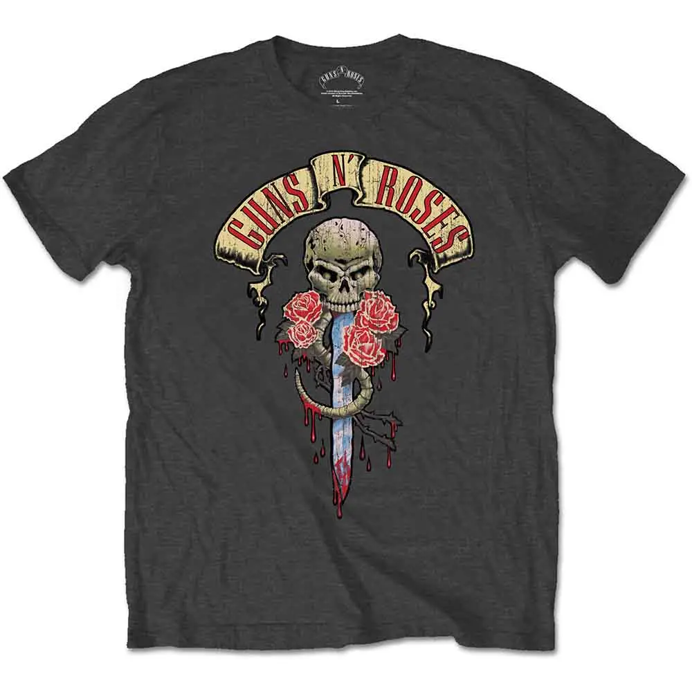 Dripping Dagger