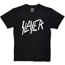 Tričko Unisex T-Shirt: Logo Mono (Black)