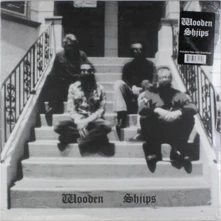 Wooden Shjips, Vinyl WOODEN SHJIPS
