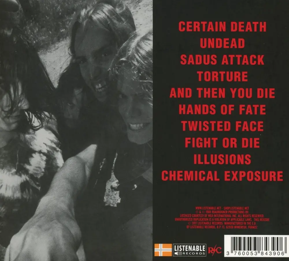 Chemical Exposure
