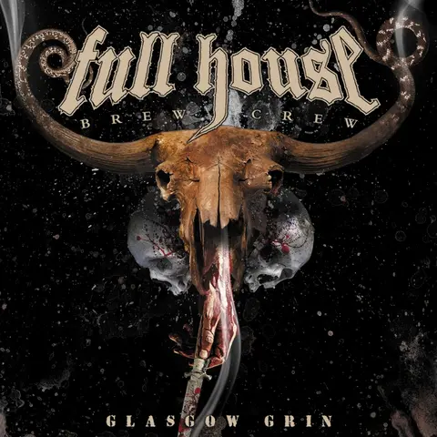 Glasgow Grin