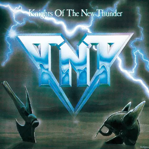 Knights of the New Thunder