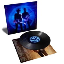 Smith/Kotzen, Vinyl Black Light / White Noise