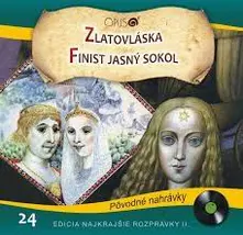 ZLATOVLÁSKA / FINIST JASNÝ SOKOL thumbnail
