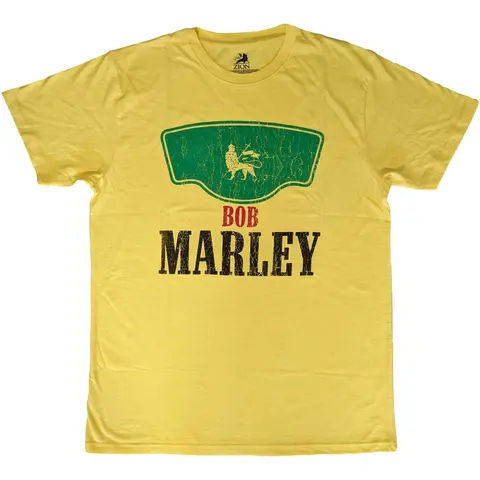Vintage Green Label