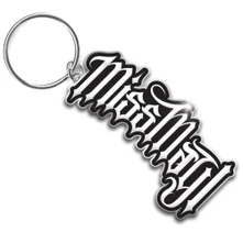 Miss May I, Kľúčenka Logo