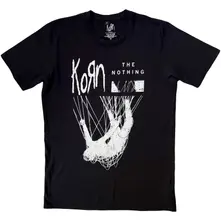 Korn – The Nothing (Tričko)
