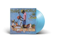 Vinyl JOURNEY TO ADDIS