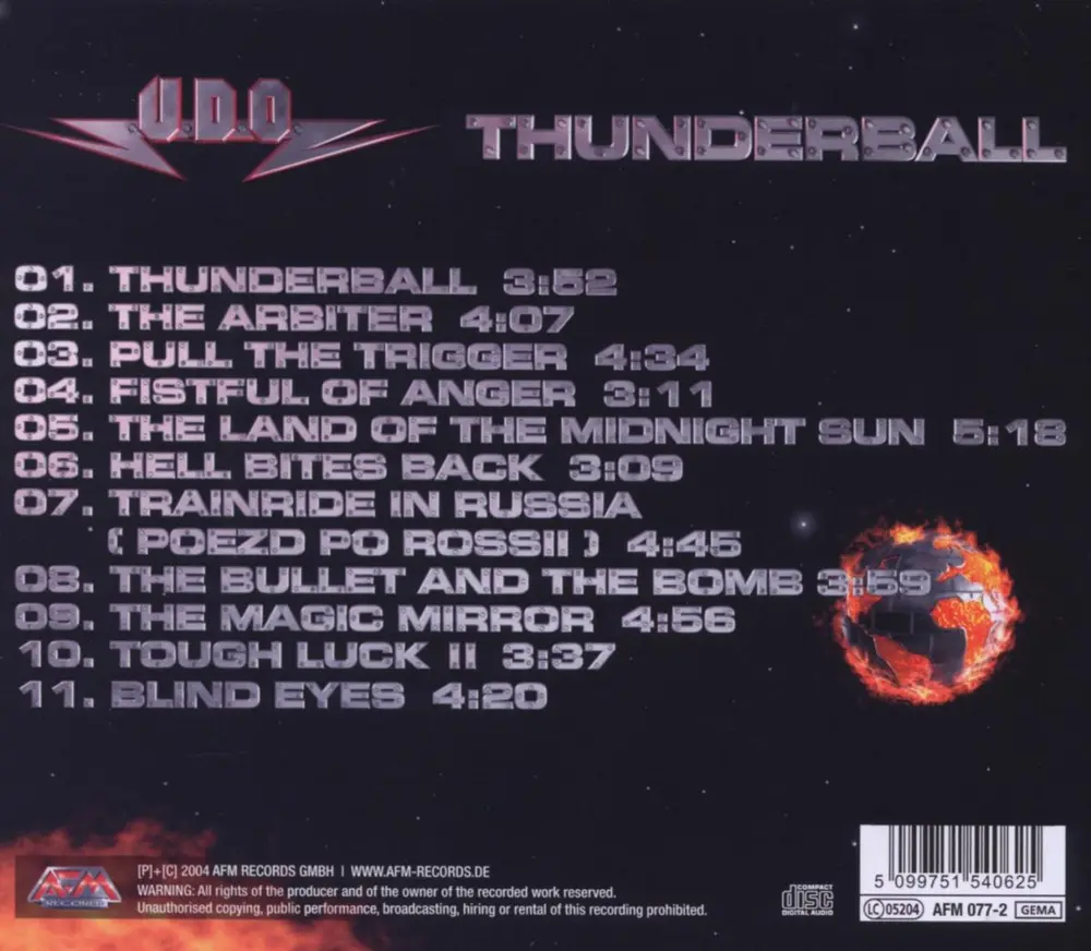 Thunderball