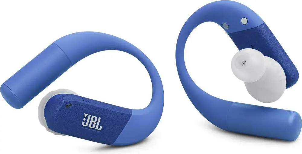 JBL Endurance Peak 4 Blue