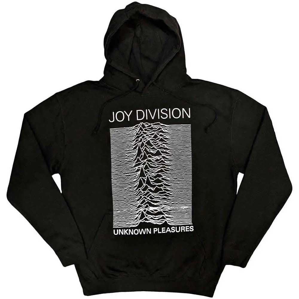 Unknown Pleasures FP