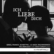ICH LIEBE DICH - WORKS... thumbnail