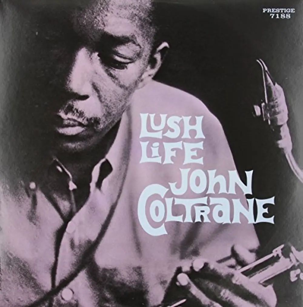Lush Life (Remastered)