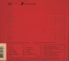 Comedown Machine thumbnail
