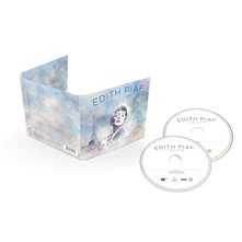 CD La Vie En Rose - Best Of + Musicorama Live At The Olympia Paris