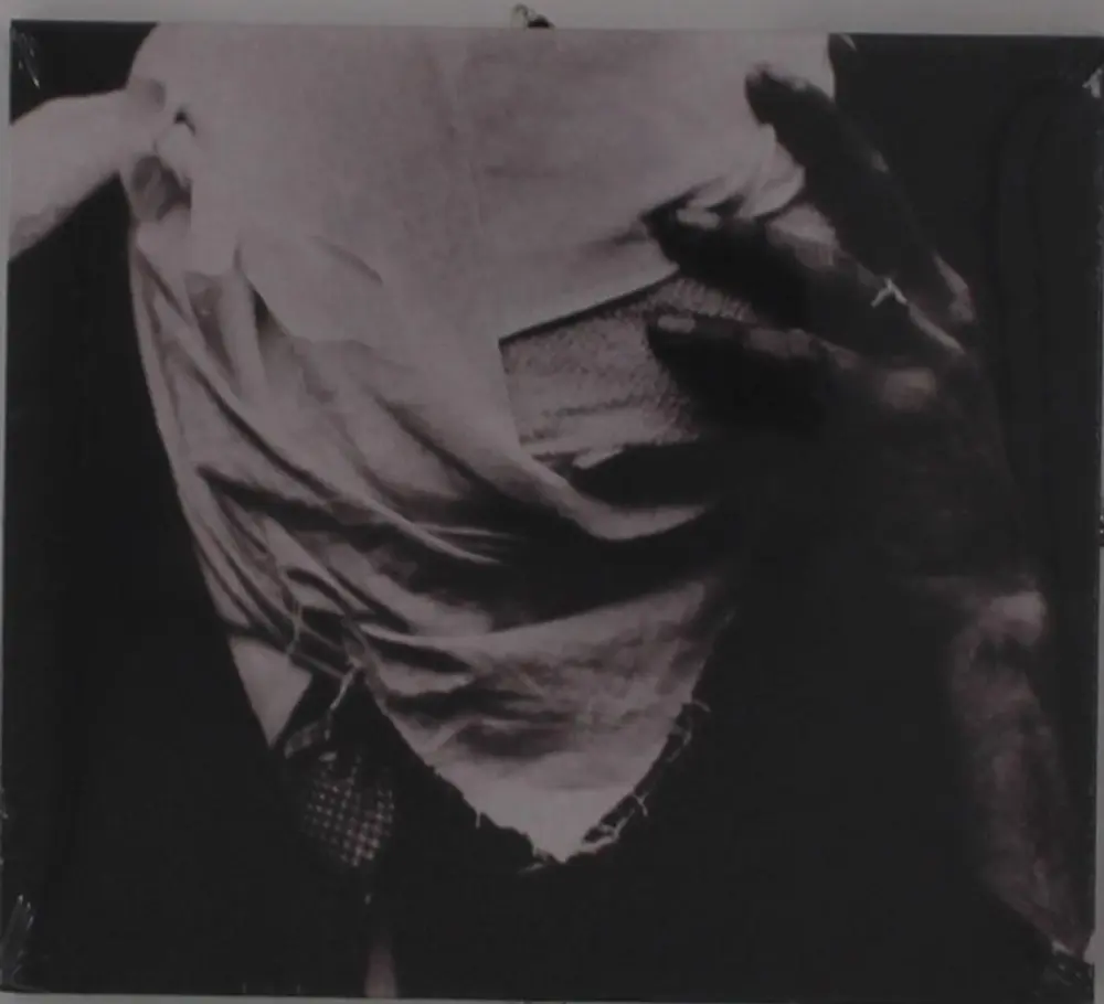 GILES COREY (2023) (CD)