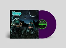 Vinyl HEMPISPHERES