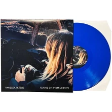 Vanessa Peters, Vinyl FLYING ON INSTRUMENTS