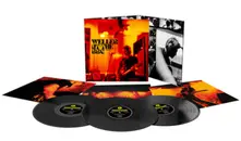 Paul Weller, Vinyl LIVE AT THE BBC VOLUME 2
