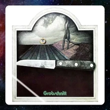 Grobschnitt, CD GROBSCHNITT