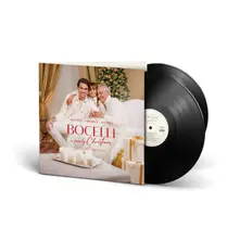 Vinyl A Family Christmas (Deluxe Edition)
