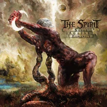 The Spirit, Vinyl SONGS AGAINST HUMANITY