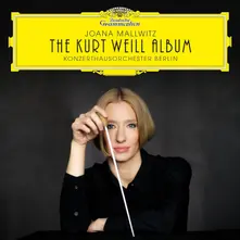 KURT WEILL ALBUM thumbnail