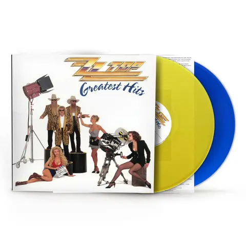 GREATEST HITS