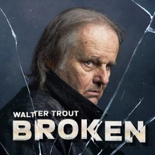 CD BROKEN