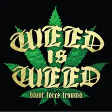 CD BLUNT FORCE TRAUMA